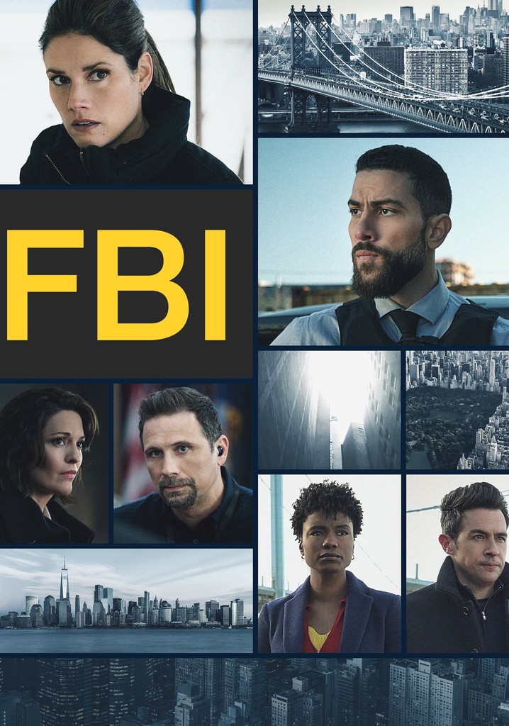 Fbi Season 5 Watch Full Episodes Streaming Online